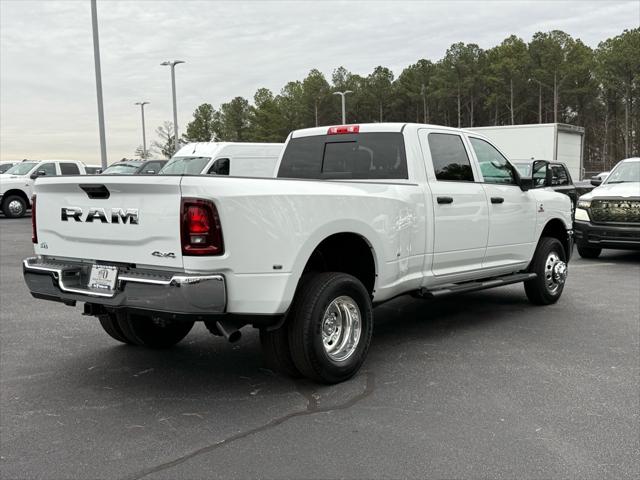 2026 RAM Ram 3500 RAM 3500 TRADESMAN CREW CAB 4X4 8 BOX 2026 RAM Ram 3500 RAM 3500 TRADESMAN CREW CAB 4X4 8 BOX