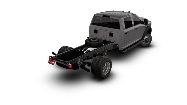 2026 RAM Ram 5500 Chassis Cab RAM 5500 TRADESMAN CHASSIS CREW CAB 4X2 60 CA 2026 RAM Ram 5500 Chassis Cab RAM 5500 TRADESMAN CHASSIS CREW CAB 4X2 60 CA