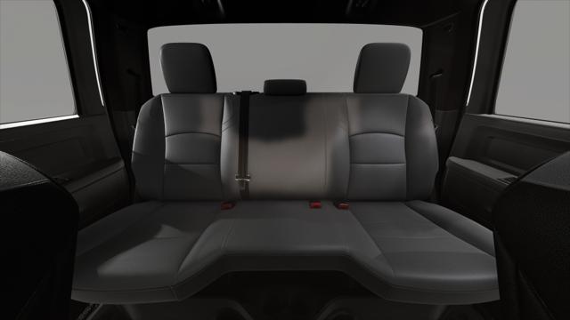 2026 RAM Ram 3500 Chassis Cab RAM 3500 TRADESMAN CREW CAB CHASSIS 4X2 60 CA 2026 RAM Ram 3500 Chassis Cab RAM 3500 TRADESMAN CREW CAB CHASSIS 4X2 60 CA