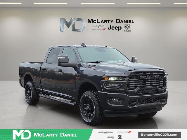 2026 RAM Ram 3500 RAM 3500 TRADESMAN CREW CAB 4X4 64 BOX 2026 RAM Ram 3500 RAM 3500 TRADESMAN CREW CAB 4X4 64 BOX