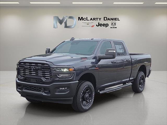 2026 RAM Ram 3500 RAM 3500 TRADESMAN CREW CAB 4X4 64 BOX 2026 RAM Ram 3500 RAM 3500 TRADESMAN CREW CAB 4X4 64 BOX