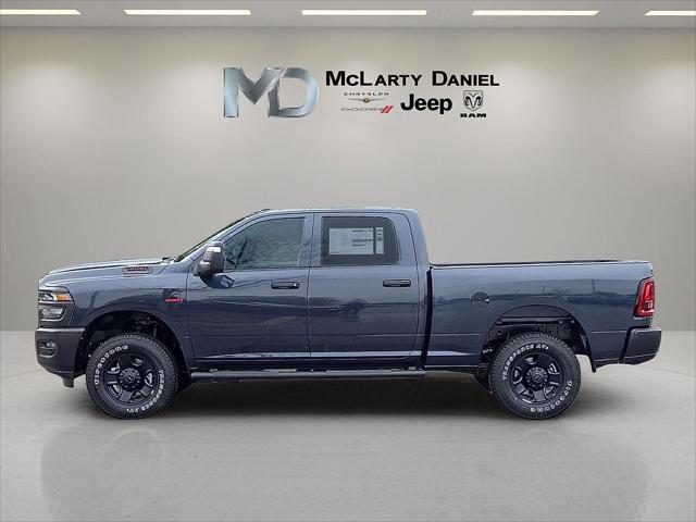 2026 RAM Ram 3500 RAM 3500 TRADESMAN CREW CAB 4X4 64 BOX 2026 RAM Ram 3500 RAM 3500 TRADESMAN CREW CAB 4X4 64 BOX