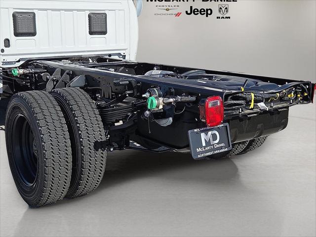 2026 Ram 4500 Chassis Cab Tradesman/Big Horn