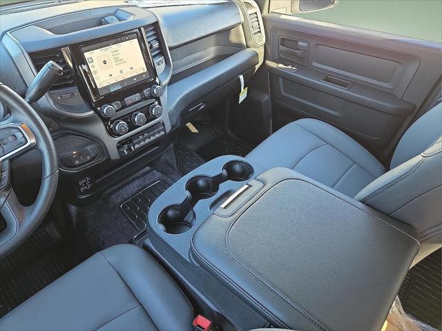 2026 Ram 4500 Chassis Cab Tradesman/Big Horn
