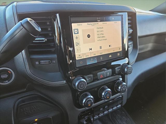 2026 Ram 4500 Chassis Cab Tradesman/Big Horn