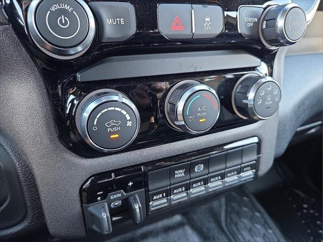 2026 Ram 4500 Chassis Cab Tradesman/Big Horn