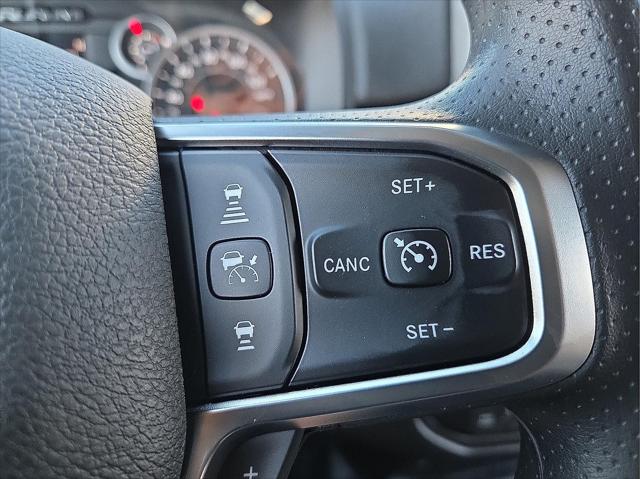 2026 Ram 4500 Chassis Cab Tradesman/Big Horn