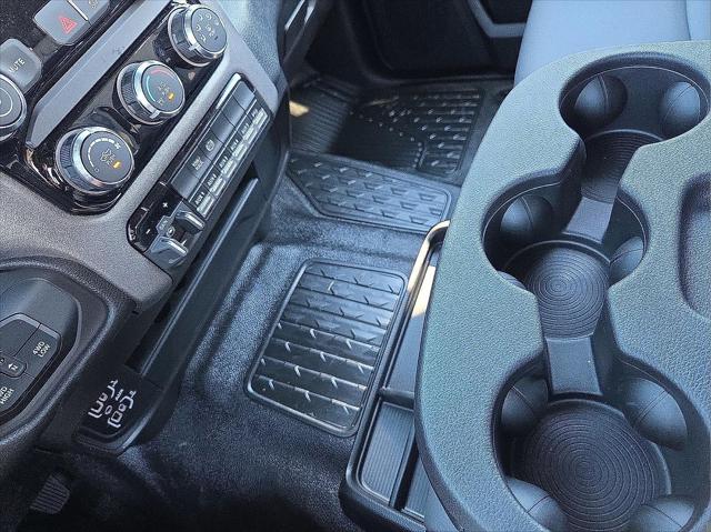 2026 Ram 4500 Chassis Cab Tradesman/Big Horn