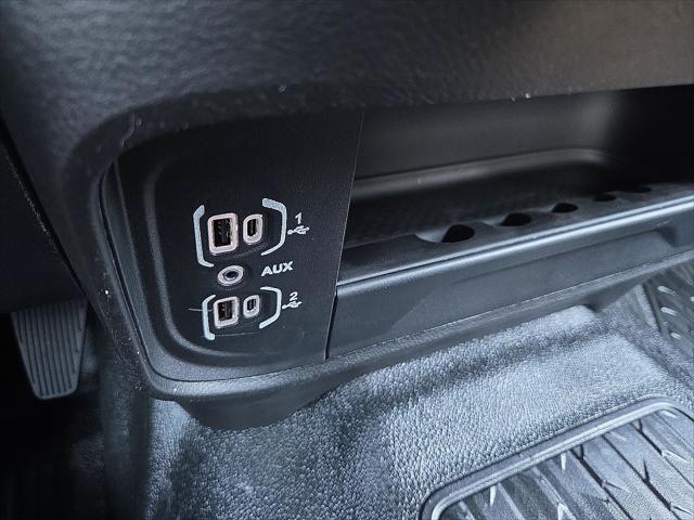 2026 Ram 4500 Chassis Cab Tradesman/Big Horn