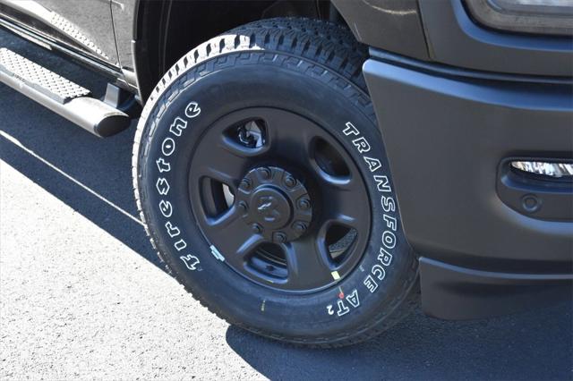 2026 RAM Ram 2500 RAM 2500 TRADESMAN CREW CAB 4X4 64 BOX 2026 RAM Ram 2500 RAM 2500 TRADESMAN CREW CAB 4X4 64 BOX