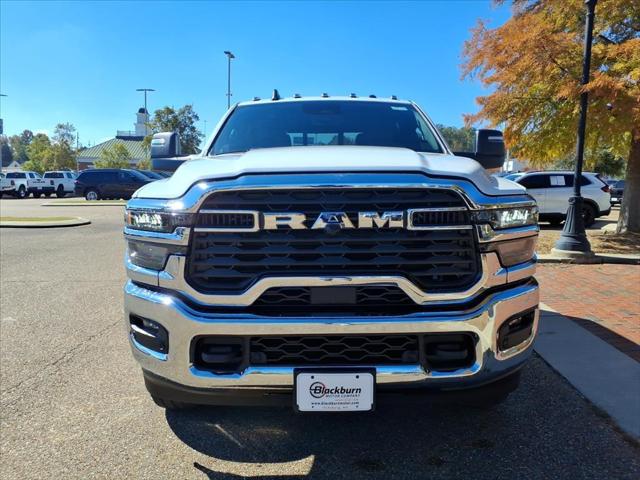 2026 RAM Ram 2500 RAM 2500 TRADESMAN CREW CAB 4X4 64 BOX 2026 RAM Ram 2500 RAM 2500 TRADESMAN CREW CAB 4X4 64 BOX