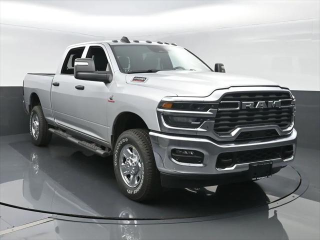 2026 Ram 2500 Tradesman Crew Cab 4x4 6'4" Box for sale in Goshen, NY