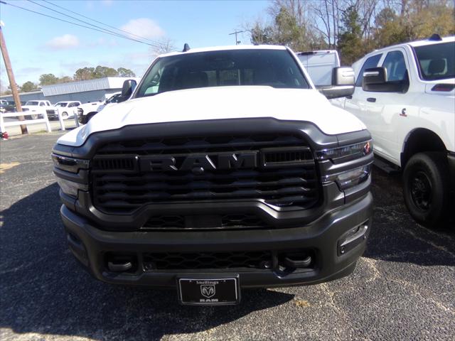 2026 Ram 2500 Tradesman Crew Cab 4x4 6'4" Box for sale in Cairo, GA
