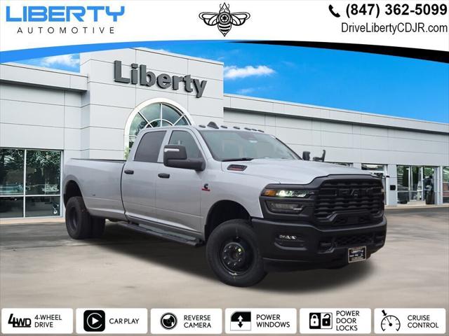 2026 RAM Ram 3500 RAM 3500 TRADESMAN CREW CAB 4X4 8 BOX 2026 RAM Ram 3500 RAM 3500 TRADESMAN CREW CAB 4X4 8 BOX