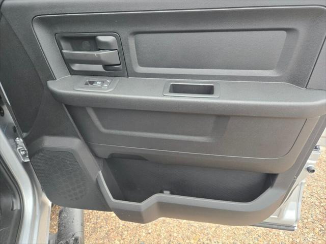 2026 RAM Ram 3500 RAM 3500 TRADESMAN CREW CAB 4X4 8 BOX 2026 RAM Ram 3500 RAM 3500 TRADESMAN CREW CAB 4X4 8 BOX