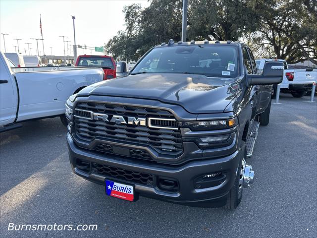 2026 RAM Ram 3500 RAM 3500 LONE STAR CREW CAB 4X4 8 BOX 2026 RAM Ram 3500 RAM 3500 LONE STAR CREW CAB 4X4 8 BOX