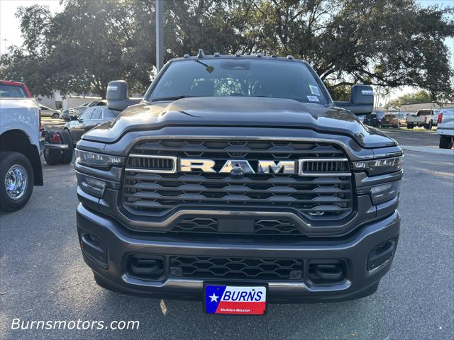 2026 RAM Ram 3500 RAM 3500 LONE STAR CREW CAB 4X4 8 BOX 2026 RAM Ram 3500 RAM 3500 LONE STAR CREW CAB 4X4 8 BOX