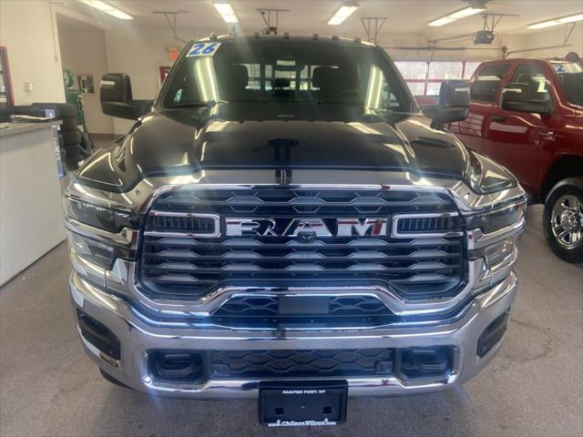 2026 RAM Ram 2500 RAM 2500 TRADESMAN CREW CAB 4X4 64 BOX