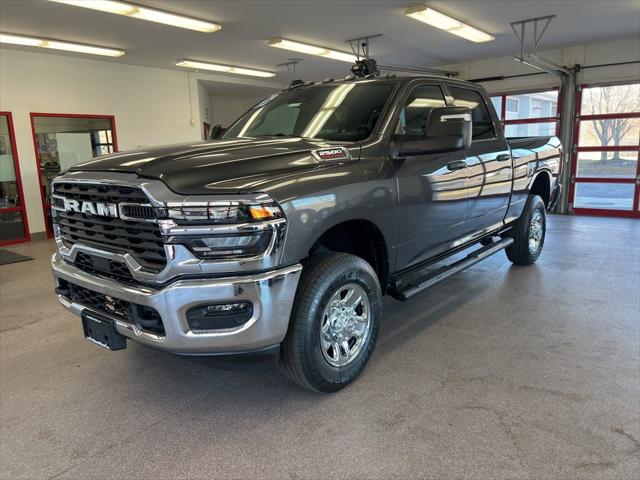 2026 RAM Ram 2500 RAM 2500 TRADESMAN CREW CAB 4X4 64 BOX 2026 RAM Ram 2500 RAM 2500 TRADESMAN CREW CAB 4X4 64 BOX