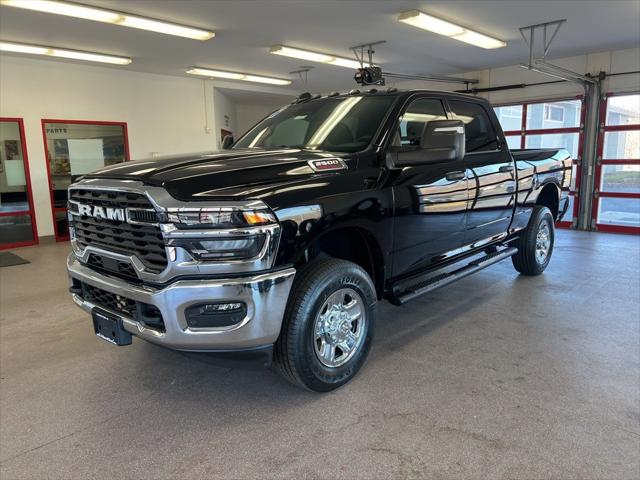 2026 RAM Ram 2500 RAM 2500 TRADESMAN CREW CAB 4X4 64 BOX 2026 RAM Ram 2500 RAM 2500 TRADESMAN CREW CAB 4X4 64 BOX