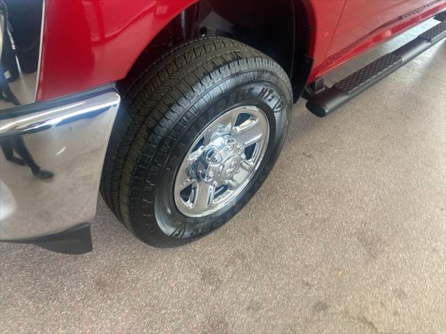 2026 Ram 2500 Tradesman Crew Cab 4x4 6'4" Box