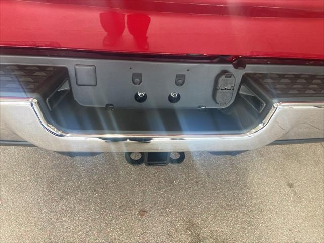2026 Ram 2500 Tradesman Crew Cab 4x4 6'4" Box
