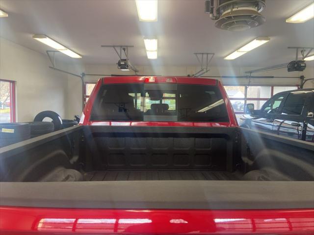 2026 Ram 2500 Tradesman Crew Cab 4x4 6'4" Box