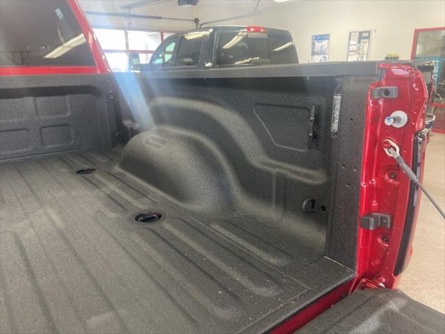 2026 Ram 2500 Tradesman Crew Cab 4x4 6'4" Box
