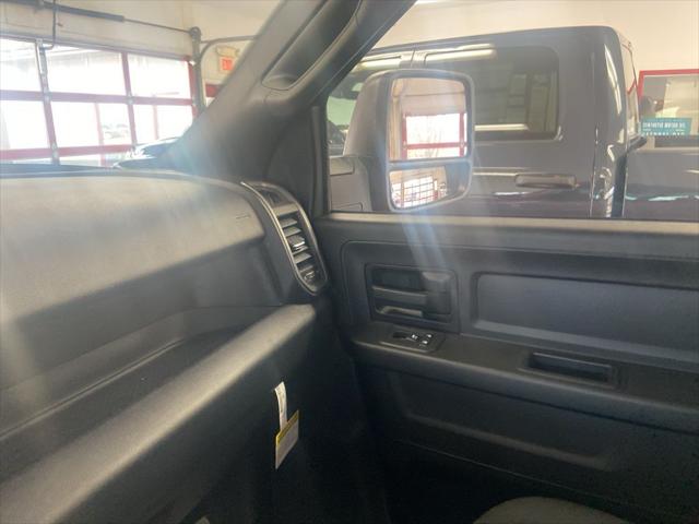 2026 Ram 2500 Tradesman Crew Cab 4x4 6'4" Box