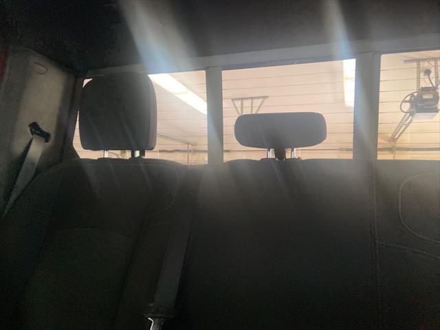 2026 Ram 2500 Tradesman Crew Cab 4x4 6'4" Box