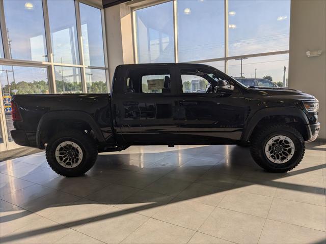 2026 RAM Ram 1500 RAM 1500 RHO CREW CAB 4X4 57 BOX