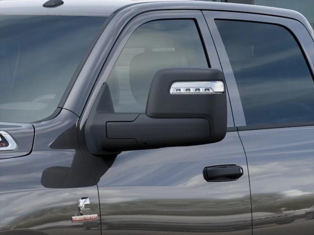 2026 Ram 2500 Tradesman Crew Cab 4x4 6'4" Box