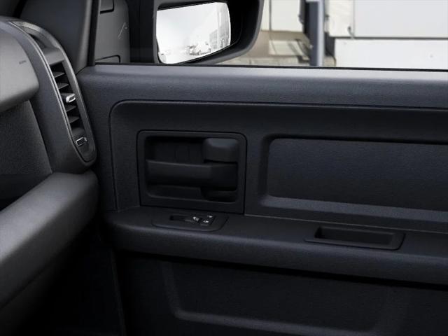 2026 Ram 2500 Tradesman Crew Cab 4x4 6'4" Box