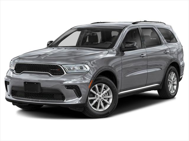 2026 Dodge Durango DURANGO GT AWD 2026 Dodge Durango DURANGO GT AWD