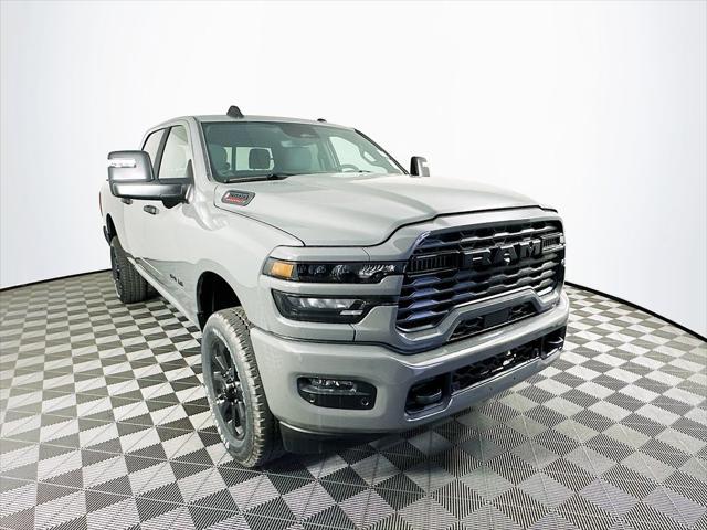 2026 RAM Ram 2500 RAM 2500 BIG HORN CREW CAB 4X4 64 BOX