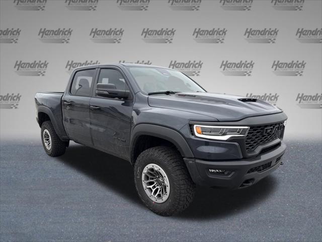 2026 RAM Ram 1500 RAM 1500 RHO CREW CAB 4X4 57 BOX