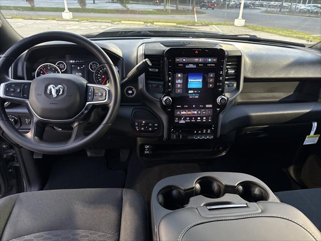 2026 Ram 2500 Tradesman Crew Cab 4x4 6'4" Box