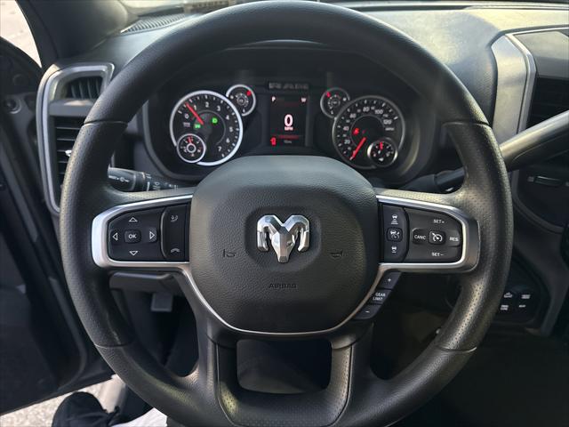 2026 Ram 2500 Tradesman Crew Cab 4x4 6'4" Box
