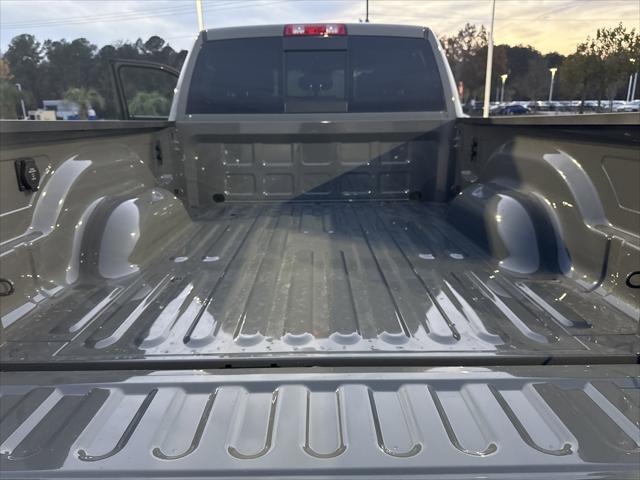 2026 Ram 2500 Tradesman Crew Cab 4x4 6'4" Box