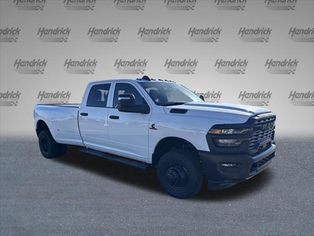 2026 RAM Ram 3500 RAM 3500 TRADESMAN CREW CAB 4X4 8 BOX 2026 RAM Ram 3500 RAM 3500 TRADESMAN CREW CAB 4X4 8 BOX