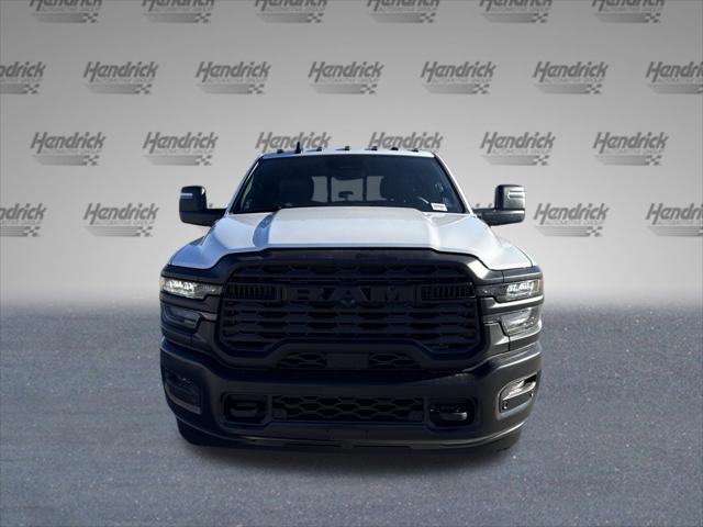 2026 RAM Ram 3500 RAM 3500 TRADESMAN CREW CAB 4X4 8 BOX 2026 RAM Ram 3500 RAM 3500 TRADESMAN CREW CAB 4X4 8 BOX