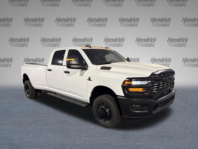 2026 RAM Ram 3500 RAM 3500 TRADESMAN CREW CAB 4X4 8 BOX 2026 RAM Ram 3500 RAM 3500 TRADESMAN CREW CAB 4X4 8 BOX