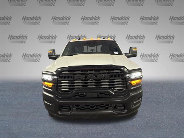 2026 RAM Ram 3500 RAM 3500 TRADESMAN CREW CAB 4X4 8 BOX 2026 RAM Ram 3500 RAM 3500 TRADESMAN CREW CAB 4X4 8 BOX