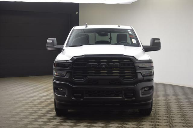 2026 RAM Ram 2500 RAM 2500 TRADESMAN REGULAR CAB 4X2 8 BOX