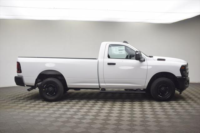 2026 RAM Ram 2500 RAM 2500 TRADESMAN REGULAR CAB 4X2 8 BOX