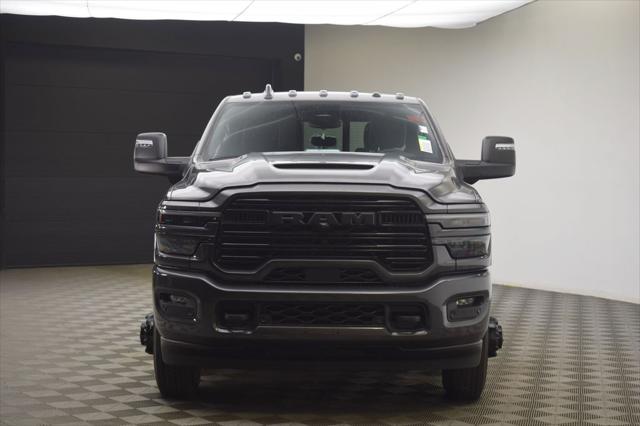 2026 RAM Ram 3500 RAM 3500 LARAMIE CREW CAB 4X4 8 BOX