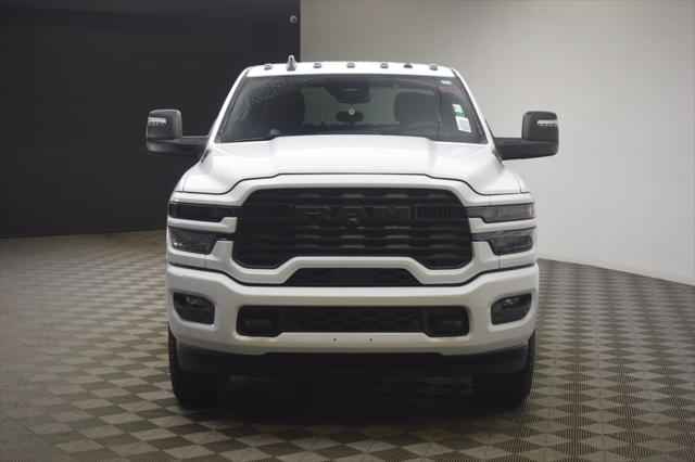 2026 RAM Ram 3500 RAM 3500 BIG HORN CREW CAB 4X4 8 BOX 2026 RAM Ram 3500 RAM 3500 BIG HORN CREW CAB 4X4 8 BOX
