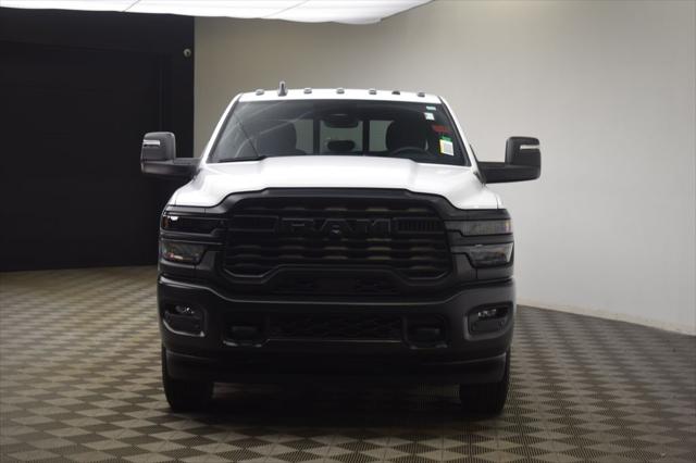 2026 RAM Ram 2500 RAM 2500 TRADESMAN CREW CAB 4X4 8 BOX