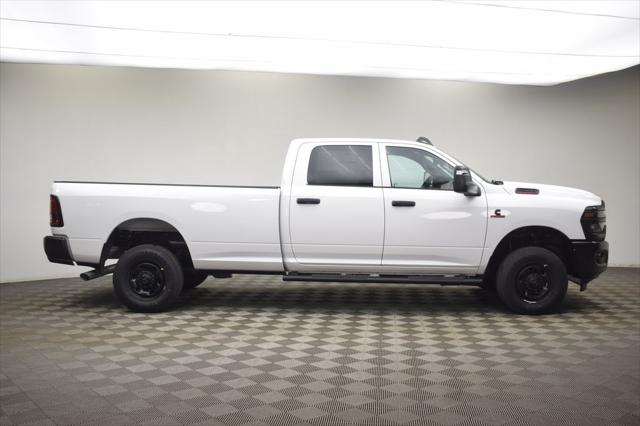 2026 RAM Ram 2500 RAM 2500 TRADESMAN CREW CAB 4X4 8 BOX