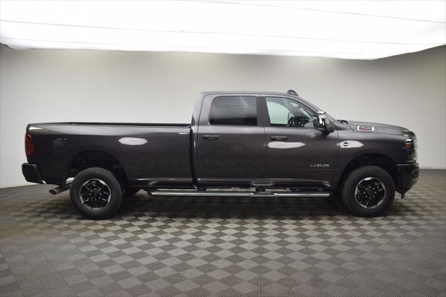 2026 RAM Ram 2500 RAM 2500 LARAMIE CREW CAB 4X4 8 BOX 2026 RAM Ram 2500 RAM 2500 LARAMIE CREW CAB 4X4 8 BOX